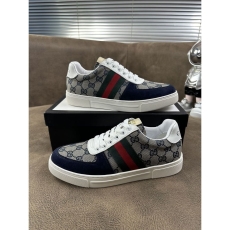 Gucci Low Shoes